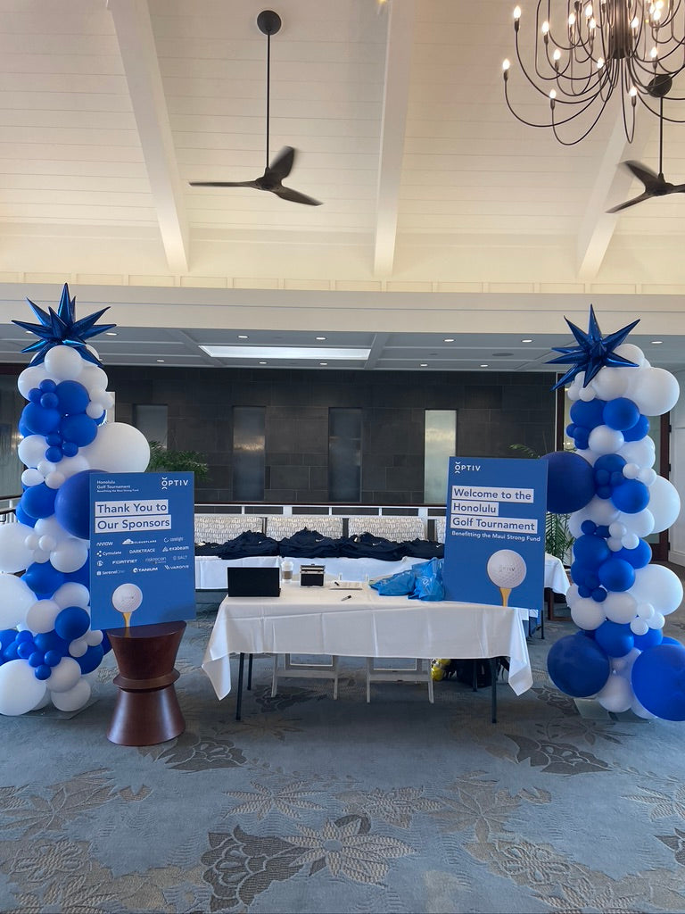 Buncha Balloons, Honolulu Hawaii Buncha Balloons HI